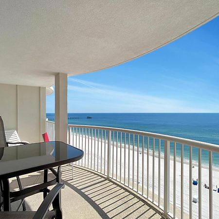 Royal Palms Unit 1205 Villa Gulf Shores Dış mekan fotoğraf