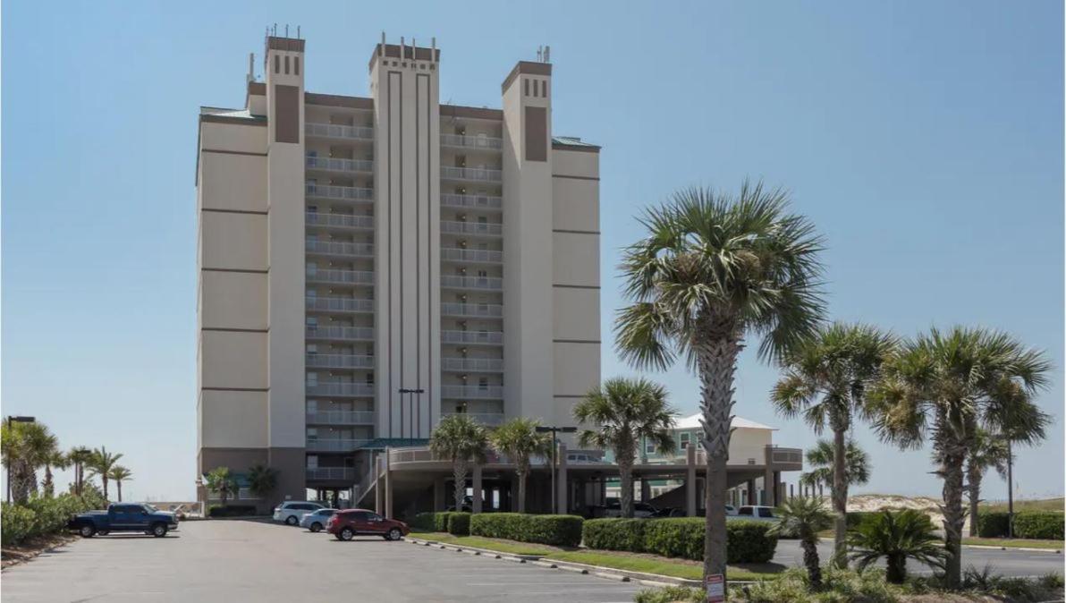 Royal Palms Unit 1205 Villa Gulf Shores Oda fotoğraf