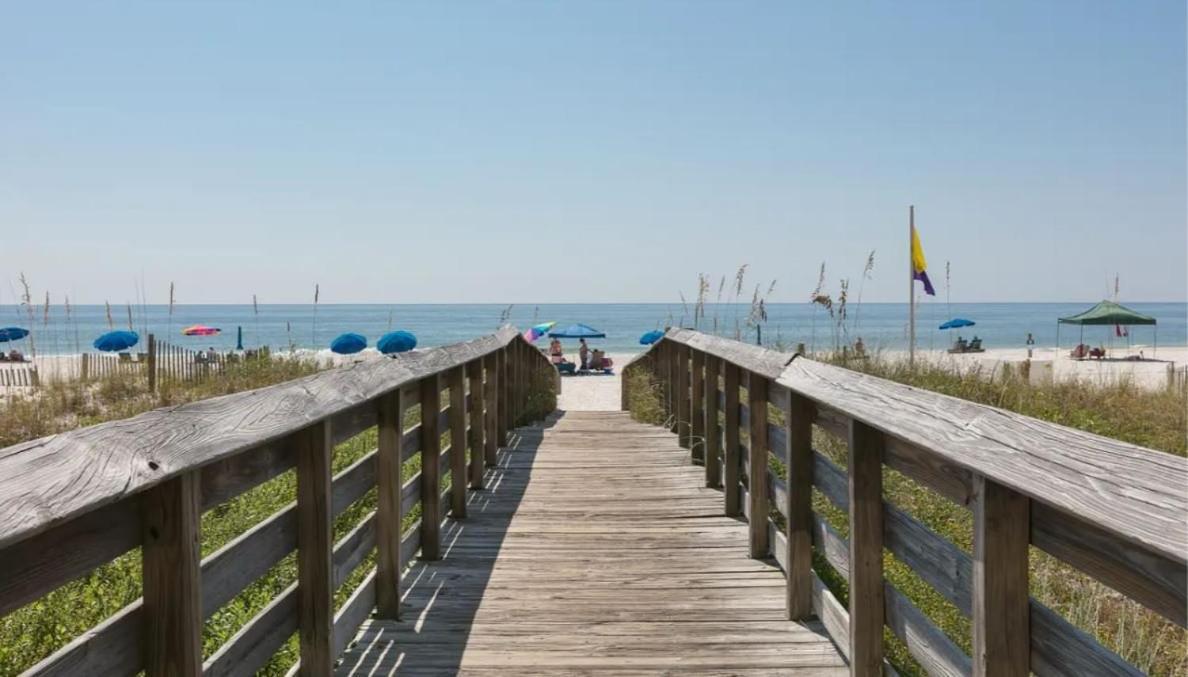 Royal Palms Unit 1205 Villa Gulf Shores Oda fotoğraf