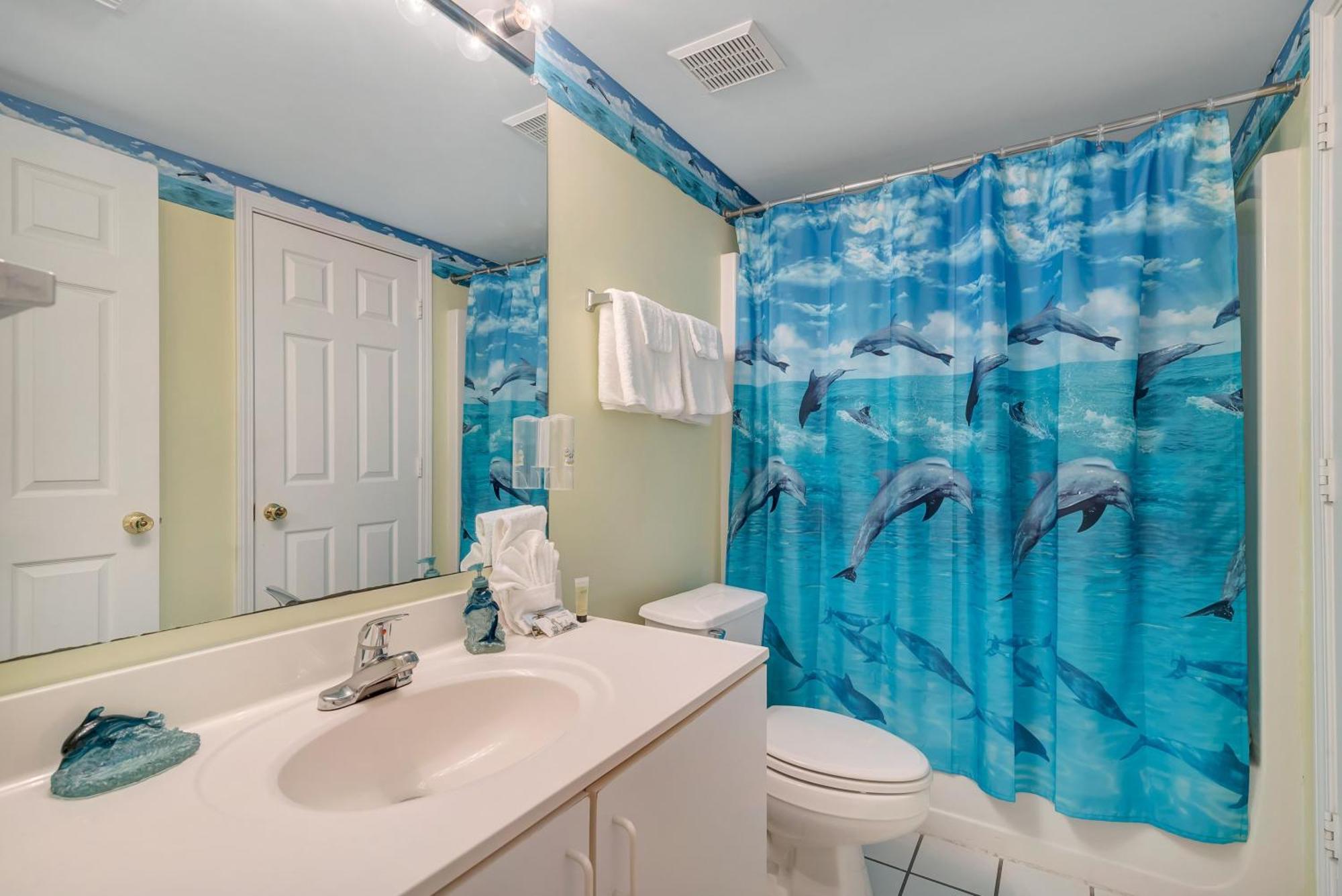 Royal Palms Unit 1205 Villa Gulf Shores Oda fotoğraf