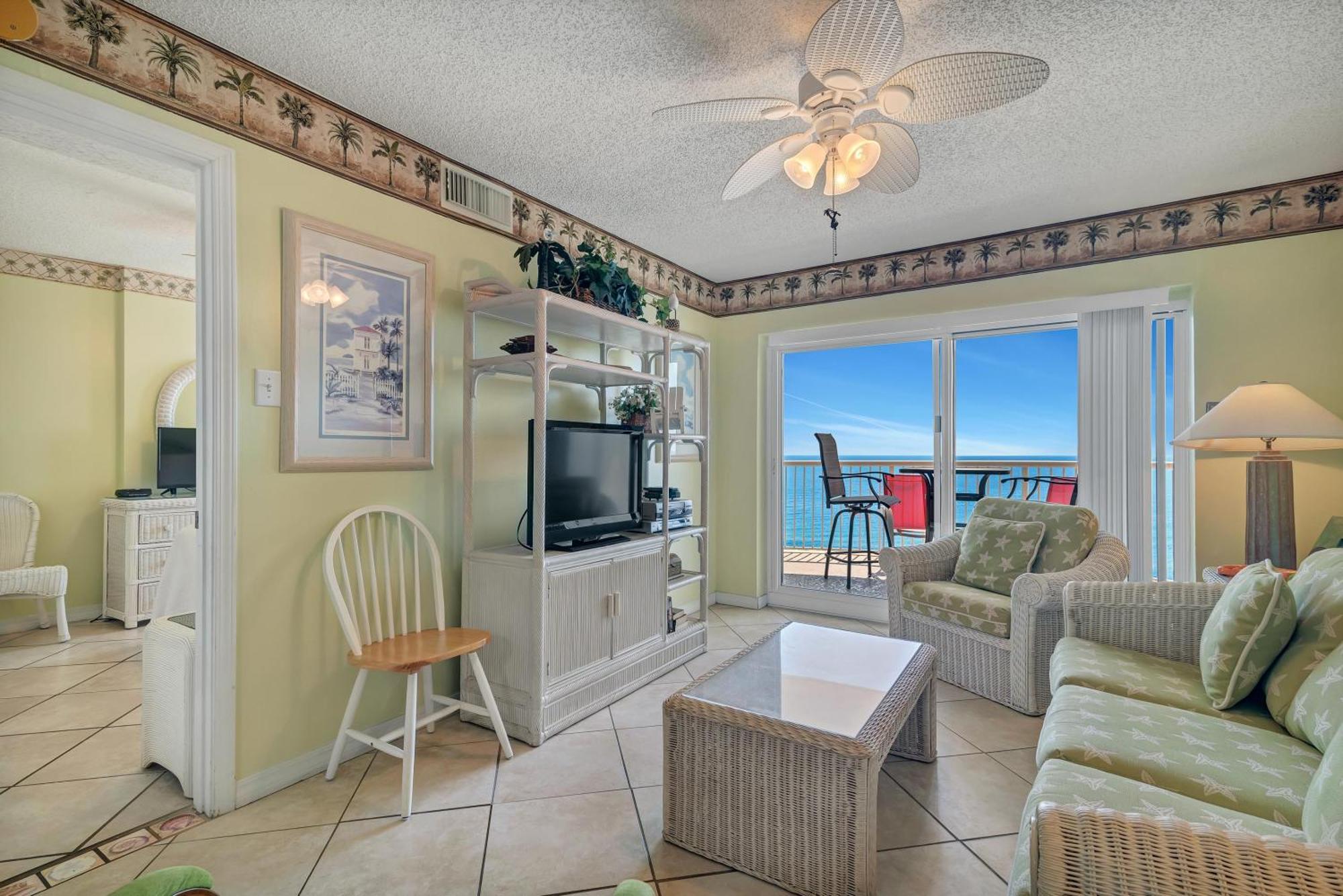 Royal Palms Unit 1205 Villa Gulf Shores Oda fotoğraf