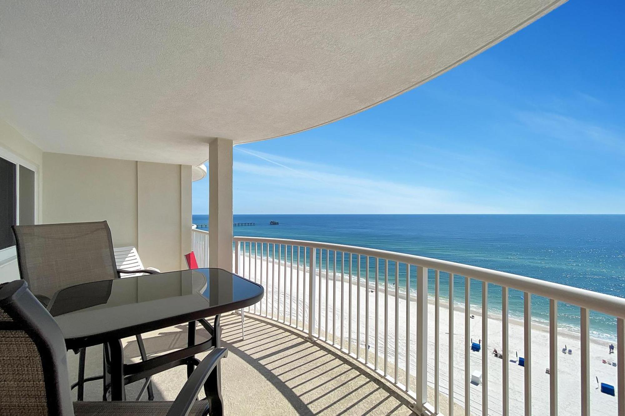 Royal Palms Unit 1205 Villa Gulf Shores Dış mekan fotoğraf