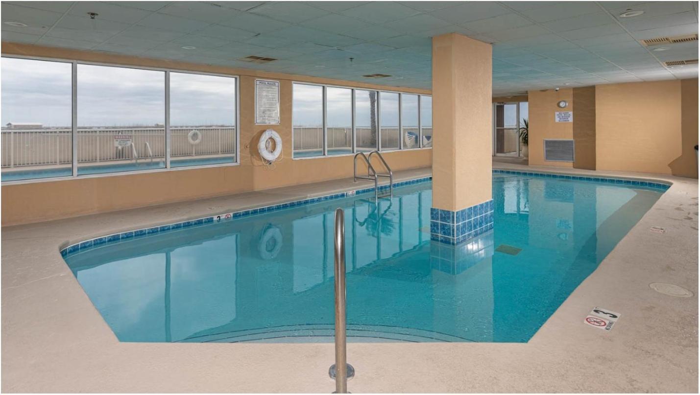 Royal Palms Unit 1205 Villa Gulf Shores Dış mekan fotoğraf
