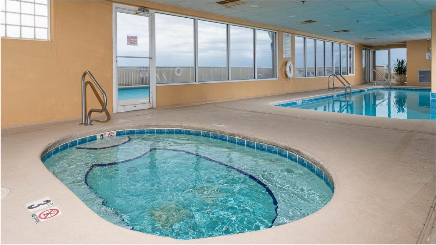 Royal Palms Unit 1205 Villa Gulf Shores Dış mekan fotoğraf