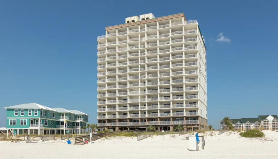 Royal Palms Unit 1205 Villa Gulf Shores Dış mekan fotoğraf