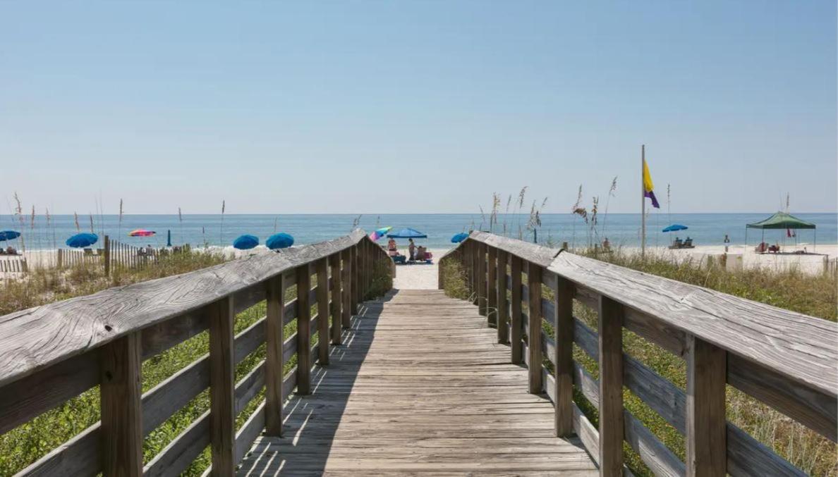 Royal Palms Unit 1205 Villa Gulf Shores Dış mekan fotoğraf