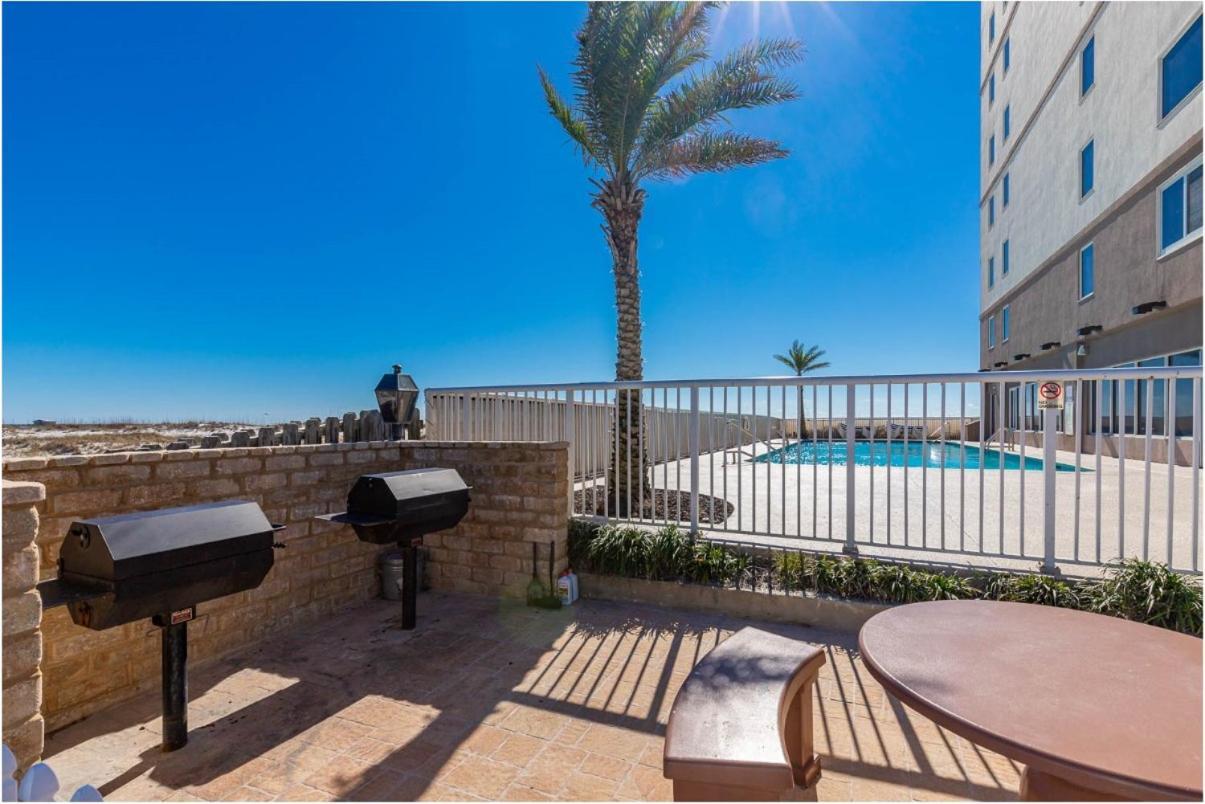 Royal Palms Unit 1205 Villa Gulf Shores Dış mekan fotoğraf