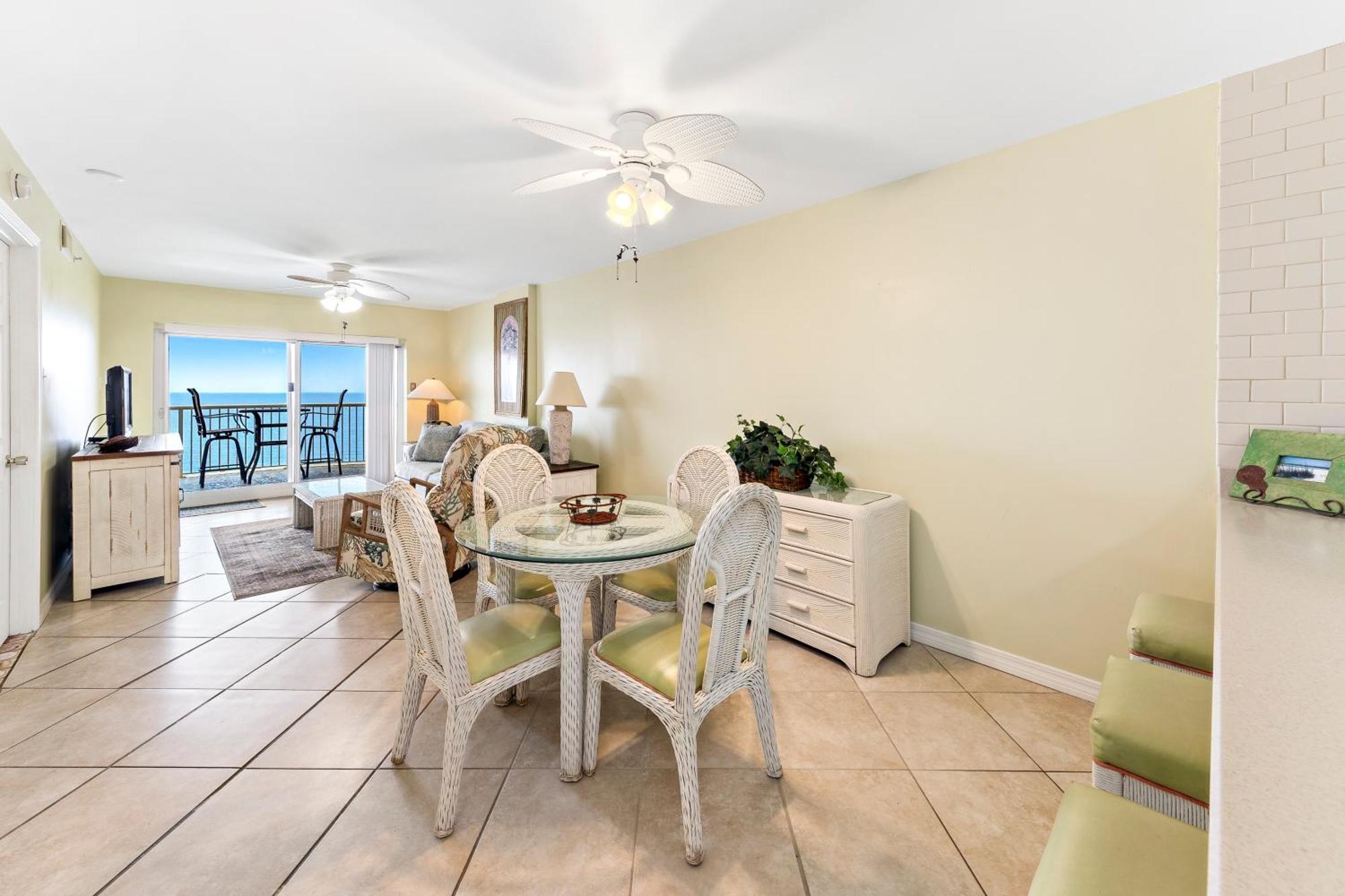 Royal Palms Unit 1205 Villa Gulf Shores Dış mekan fotoğraf