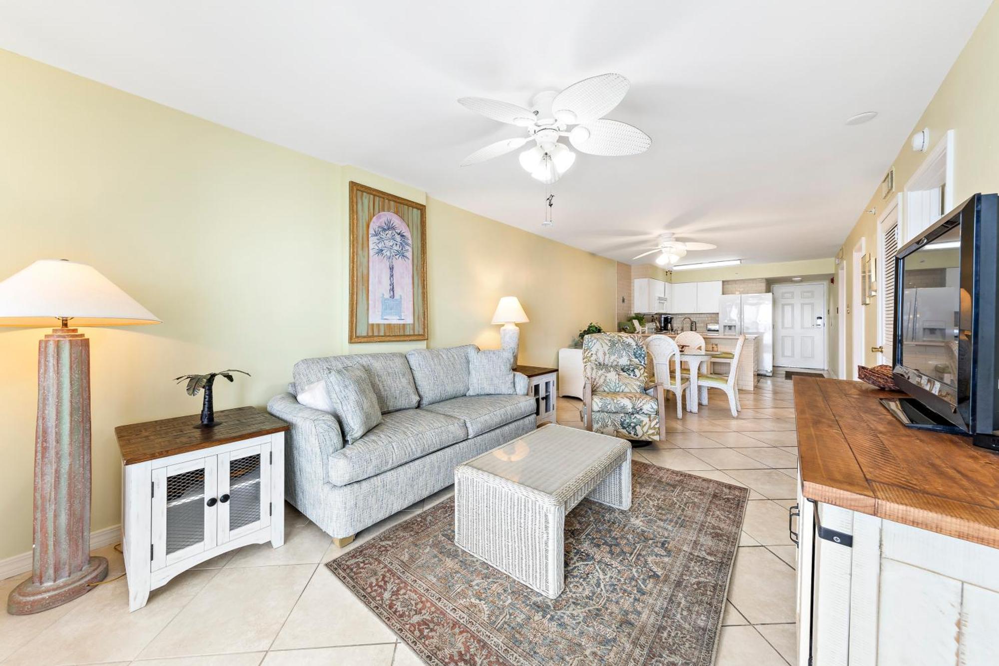 Royal Palms Unit 1205 Villa Gulf Shores Dış mekan fotoğraf