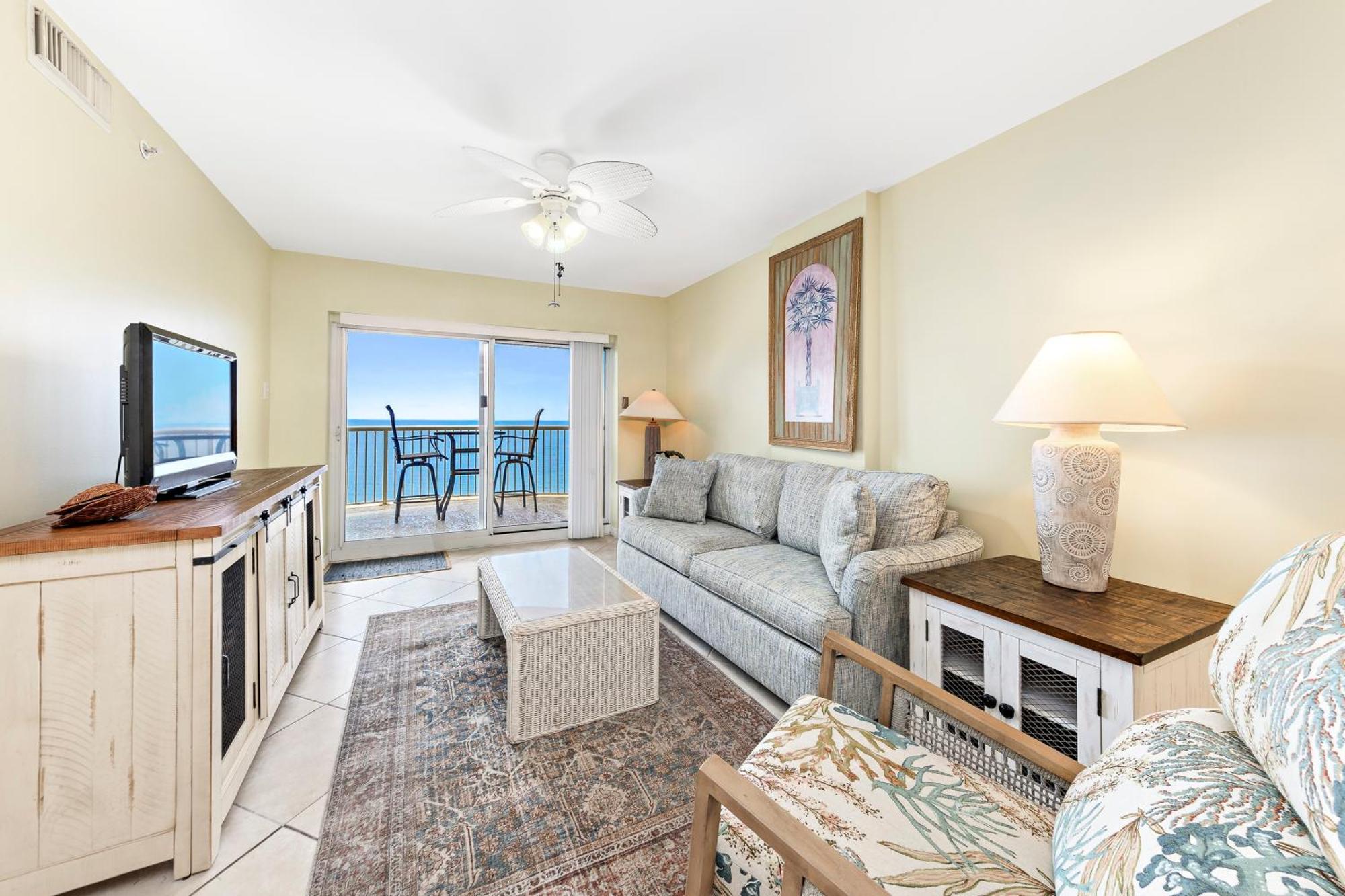 Royal Palms Unit 1205 Villa Gulf Shores Dış mekan fotoğraf